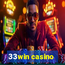 33win casino